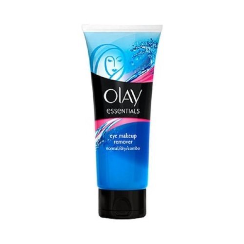 Olay Gentle Eye Make-Up Removing Cream 100Ml - Pack Of 2