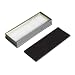 Produktbild HermosaUKnight 00750 Filterkehrmaschinenzubehör Roborock Vacuum Replacement Kit