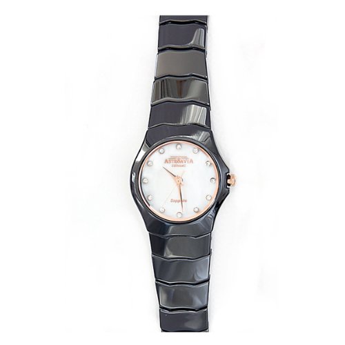 Astroavia CB1CW Keramic Damen Uhr