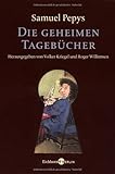 Image de Die geheimen Tagebücher