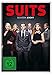 Suits - Season 8 [4 DVDs]