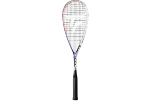 Tecnifibre Squash Racket Carboflex Ns125 Airshaft