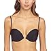 Produktbild Wonderbra Damen BH (Push-up) 9243 Multiplunge Everyday Push-Up, Gr. 75A, Schwarz (schwarz 1001)