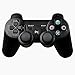 Produktbild Beito PS 3 Controller, Drahtlose Bluetooth Gamepad Doppel Vibration Sechs-Achsen Remote-Joystick (schwarz) 1 PC