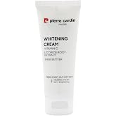 Pierre Cardin Beyazlatıcı Krem 75 ml