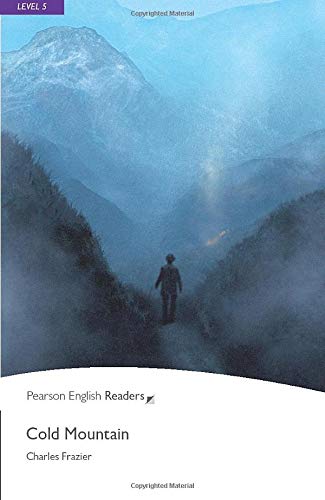 Cold Mountain (Pearson English Graded Readers)
