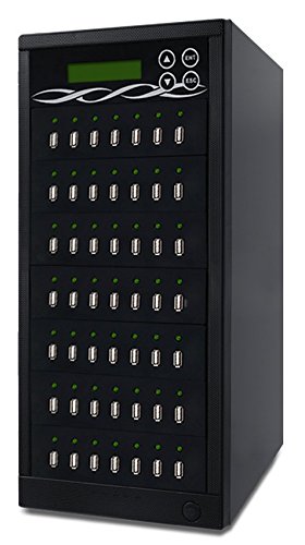 Preisvergleich Produktbild Spartan USB Drive 48 Target Duplicator U48-SSP