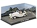 Produktbild 007 James Bond Car Collection #50 MP Lafer (Moonraker)