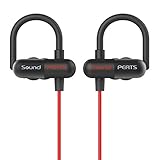 SoundPEATS Q11 auriculares in-ear Bluetooth 4.1