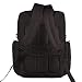 Ecosusi Polyester Diaper Bag Convertible Backpack