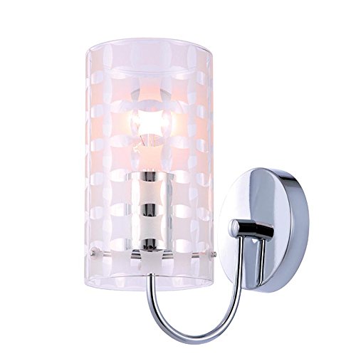 Preisvergleich Produktbild Moderner Wandleuchte 1x60W / E27 REVA MBM1836-1 Italux