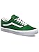 Produktbild Vans Old Skool Lite Herren Sneaker grün weiß (40.5)