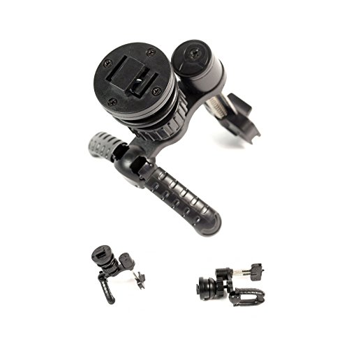 Ultimateaddons Pro Air Vent Auto Kleinlaster Montage mit X Form Tablette Halter Kompatible mit Samsung Galaxy Tab S2 8.0″ / 24.6cm - 7