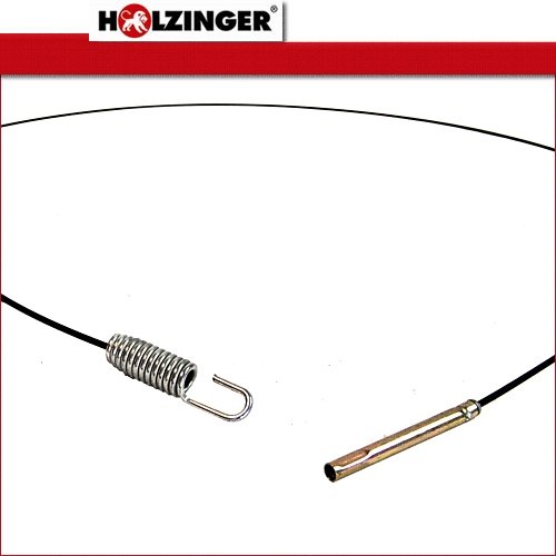 Ersatz Bowdenzug - Fräswerk für Holzinger Schneefräse HSF-65(LE) & andere