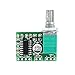 Produktbild Fannty Mini PAM8403 DC 5V 2 Kanal USB Netzteil HiFi Digital Audio Verstärkerplatine mit Schalter Potentionmeter