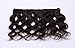 7A Grade 315g/pack 18" 20" 22"3pcs 100% Human virgin Brazilian Remy Hair Extension Body Wave Natural color 2#