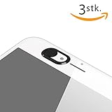 Webcam Abdeckung by innoGadgets | Laptop Webcam Cover |...