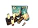 Produktbild Hazet Schlagschrauber 9012 SPC + 3 Schlagschraubernüsse 17, 19, 21 Bundle - Paket 3