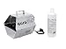 Produktbild Eurolite Set B-90 Seifenblasenmaschine Silber + Seifenblasenflui 20000251