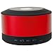 Produktbild Emartbuy Rot Kompakte tragbare Super Bass kabelloser Bluetooth Lautsprecher mit Freisprecheinrichtung Geeignet Für Denver SDQ-50002G / Denver SDQ-55024L Smartphone