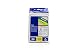 Produktbild Original Brother TZE-211 P-Touch Black White für Brother P-Touch 1280