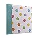 Produktbild Kenro Candy-Serie buntes Fotoalbum, Spots, 40 Pages