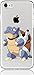 Produktbild Pokemon Comic Schutz Hülle Transparent TPU Cartoon Turtok Huawei P8 Lite 2017