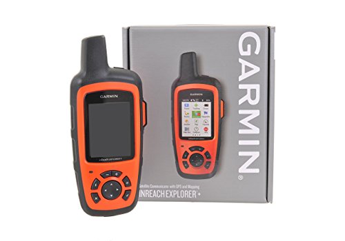 Garmin inReach Explorer+ - 2