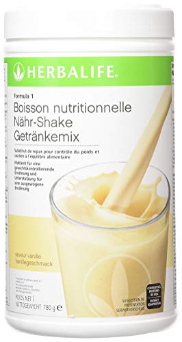 HERBALIFE Formula 1 (Vaniglia 780 gr.)
