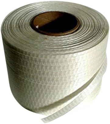 Dr. Shrink Installation Equipment Woven Strapping
