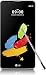 Produktbild LG Electronics Stylus 2 K520 schwarz braun