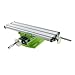 Katsu® Mini Werkbank Fräsmaschine Bench Arbeiten Tisch 310 mm sp10008009