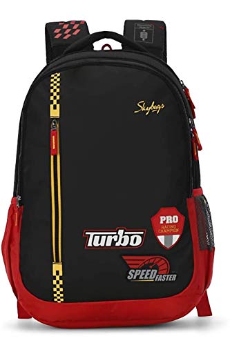 skybags figo plus 05