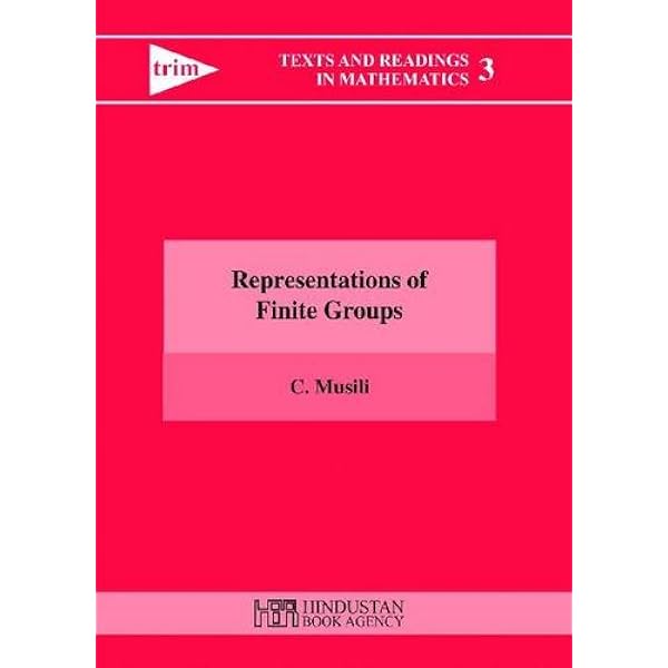 語学・辞書・学習参考書 Linear Representations of Finite Groups