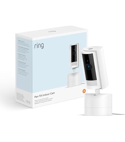 Support Flexible Pour Caméra De Surveillance : Bras Col De Cygne 15 Cm, Compatible Ring, Arlo, VTech Et Autres (filetage 1/4")