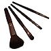 Malloom® Fashion Multifunctional Cosmetic Makeup Brush Set
