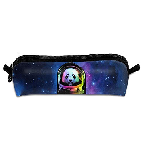 Astronaut Panda Multifonction Make Up Bag Large Sacs à cosmétiques portables