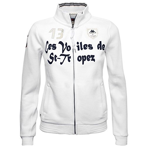 Robe di Kappa FLEECE COCKPIT Sunny WOMAN