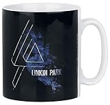 Smoke - Linkin Park