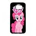 Produktbild My Little Pony Samsung Galaxy S6 My Little Pony Handyhülle,Hartplastik My Little Pony Handyhülle,US-amerikanischen My Little Pony Handyhülle für Samsung Galaxy S6