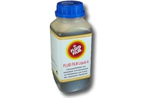 TBS-AACHEN Fluid Film Liquid NAS 1 Liter