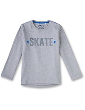 Sanetta Jungen Schlafanzugoberteil