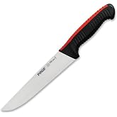 Pirge Pro 2002 Super Grip Butcher Knife No4 21 cm