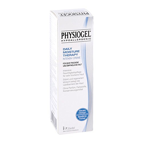 Preisvergleich Produktbild PHYSIOGEL Daily Moisture Therapy Intensiv Creme 100 ml Creme