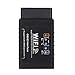 Produktbild HermosaUKnight OBDII ELM327 WiFi OBD2 Auto Diagnostica Scanner Detector iPhone iPad Android
