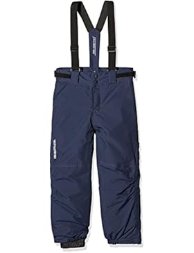 NAME IT Jungen Schneehose Nitstorm Pant Dress Blues Nmt Fo
