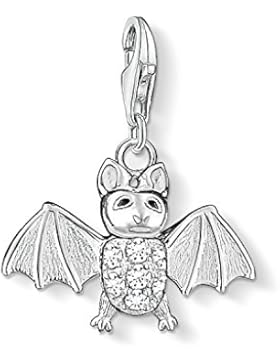 Thomas Sabo -Clasp Charms 925 Sterlingsilber 0848-041-14