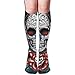 Produktbild Bai Qian Socken Sommer Strandkorb Benutzerdefinierte Personalisierte Damen Strumpf Dekoration Socke Clearance Für Mädchen 19,68 zoll (50 cm)