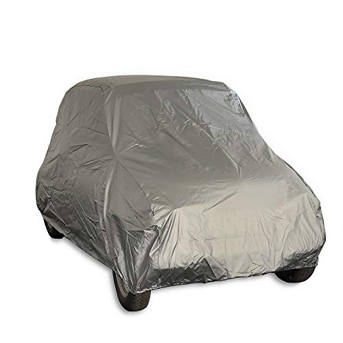 copriauto impermeabile felpa su' misura totalmente impermeabile