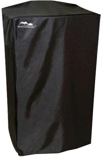 Masterbuilt 20080413 Propane Smoker Cover, 30-Inch